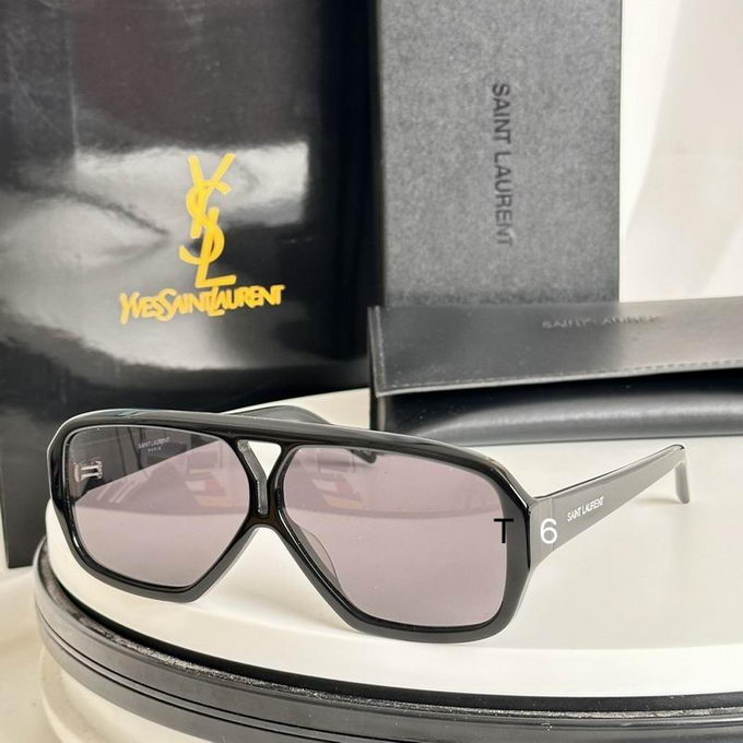 Yves Saint Laurent YSL Sunglasses ID:20240804-712